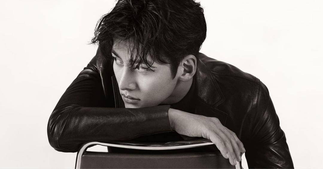 Instagram.com/jichangwook