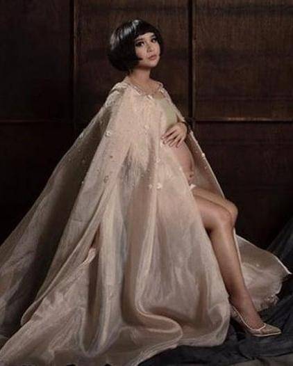 Instagram.com/putrititian