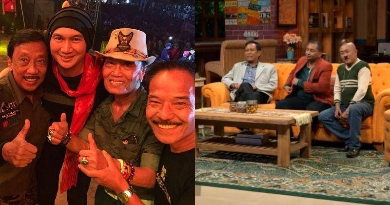 Instagram.com/doyok178 & Youtube.com/netmediatama