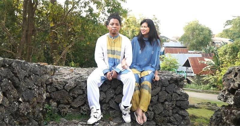 YouTube.com/Indah Permatasari