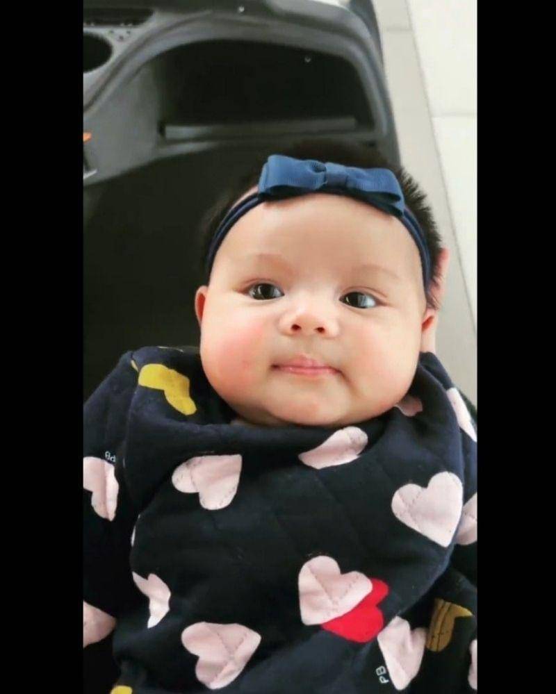 Instagram.com/Aurelie.hermansyah