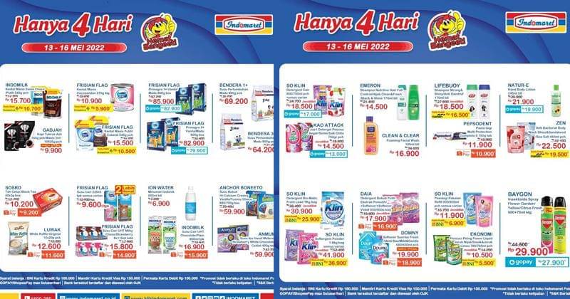 Instagram.com/indomaret