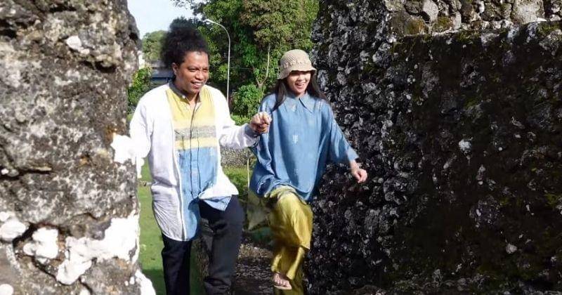 YouTube.com/Indah Permatasari