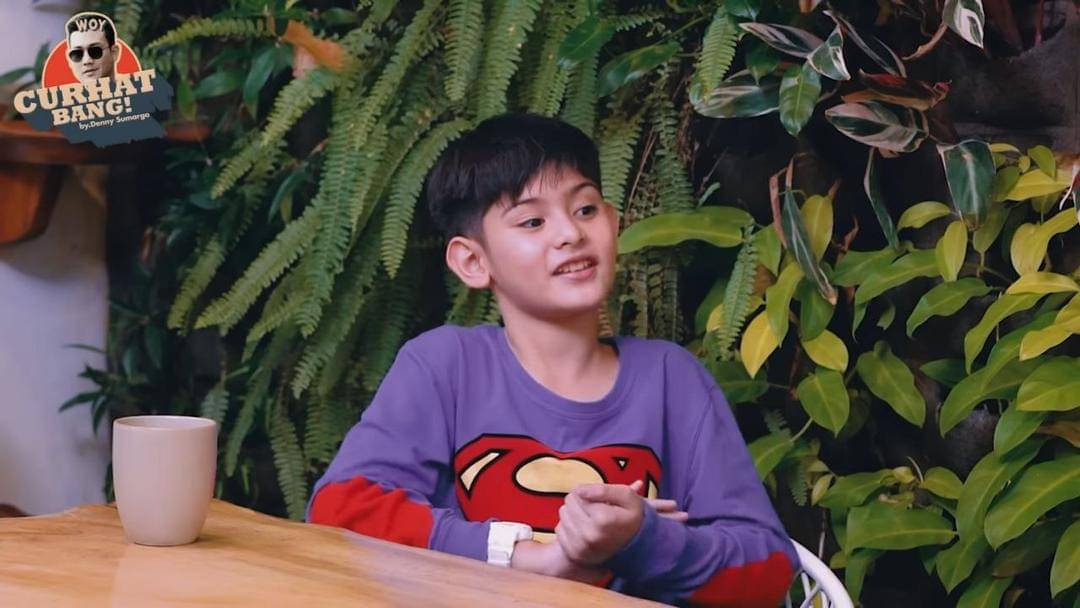 Youtube.com/ CURHAT BANG Denny Sumargo