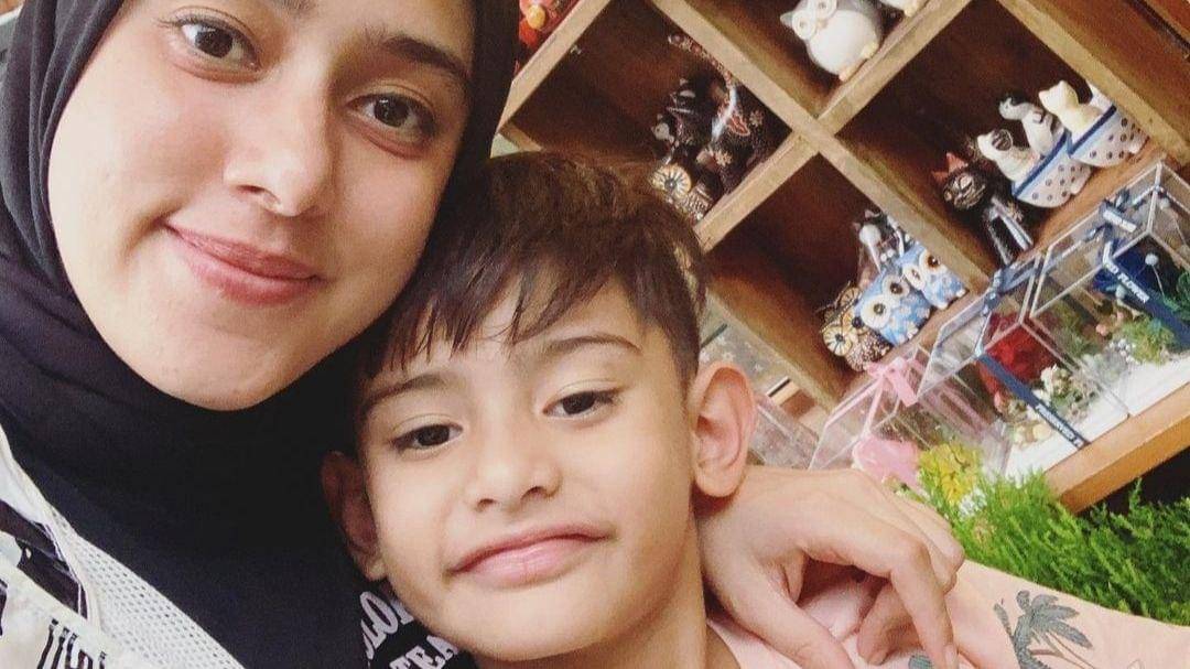 Instagram.com/kingfaazarafiqreal