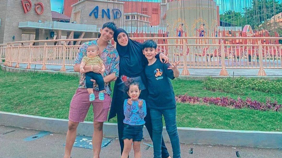 Instagram.com/fairuzarafiq