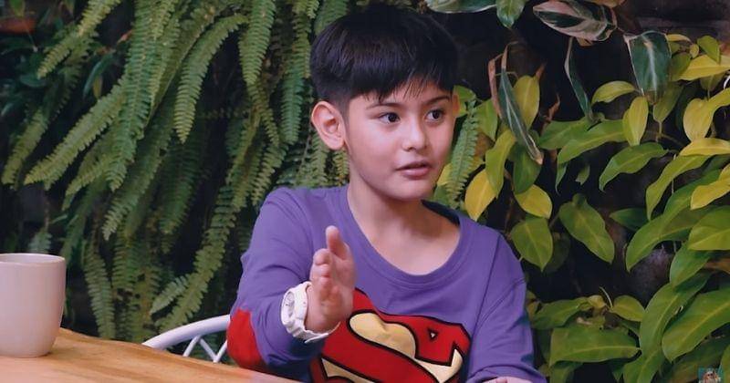 Youtube/CURHAT BANG Denny Sumargo