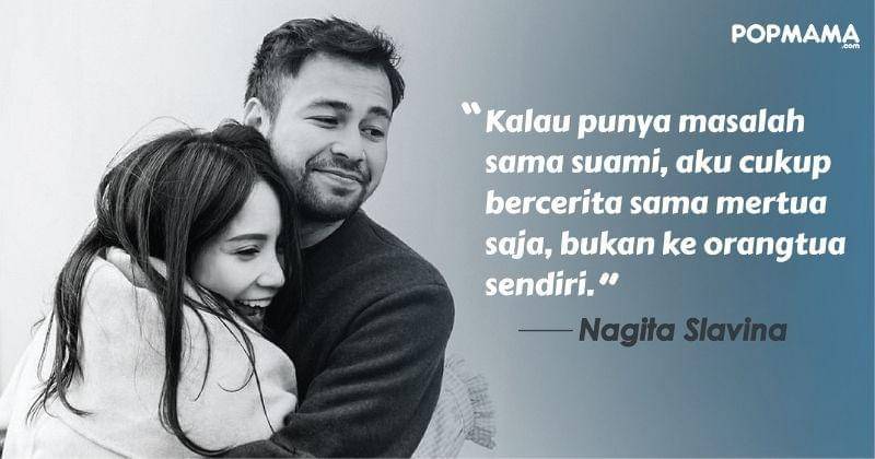 Popmama.com/Aristika Medin