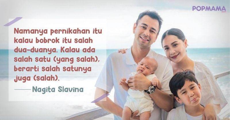 Popmama.com/Aristika Medin