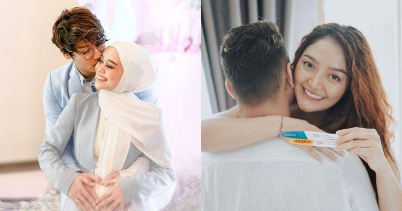 Instagram.com/lestykejora & Instagram.com/sitibadriahh