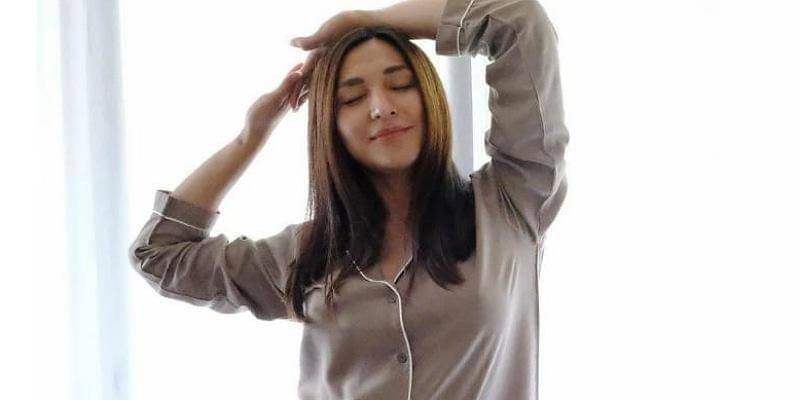 Instagram/denarachman