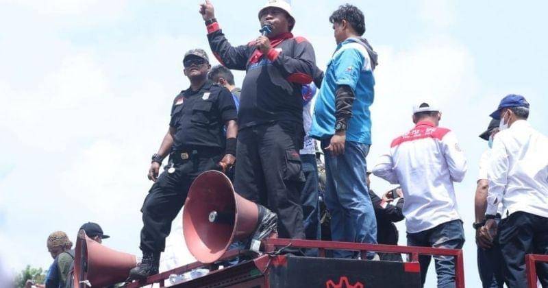 IDN Times/Athif Aiman