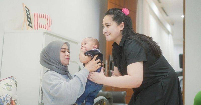 Instagram.com/raffinagita1717