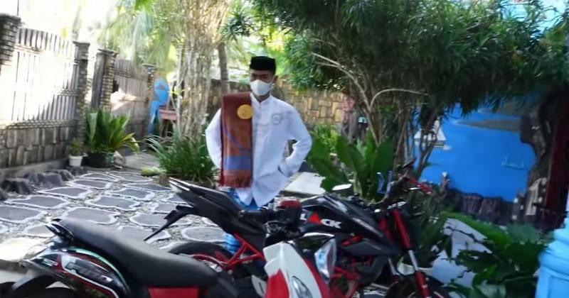 Youtube.com/Indah Permatasari