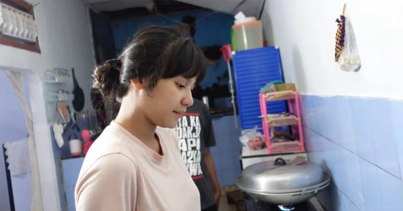 Youtube.com/Indah Permatasari