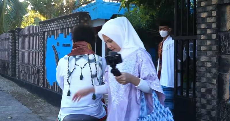 Youtube.com/Indah Permatasari