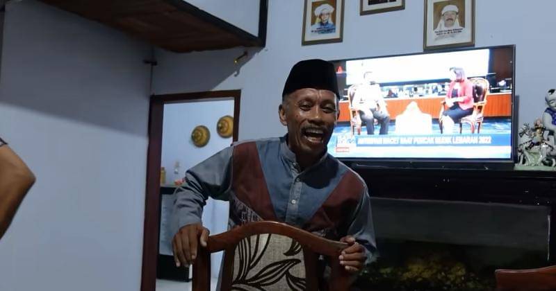 Youtube.com/Indah Permatasari