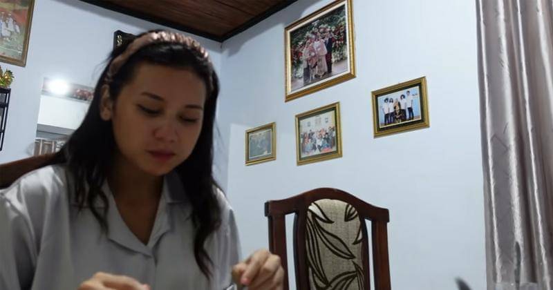 Youtube.com/Indah Permatasari