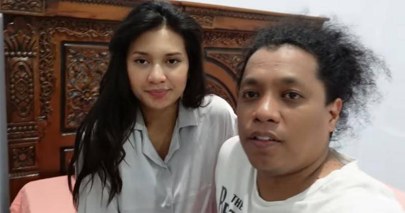 Youtube.com/Indah Permatasari