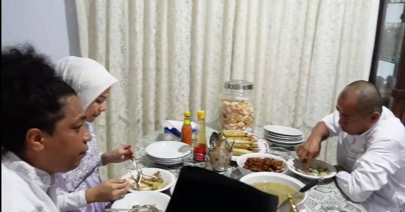 Youtube.com/Indah Permatasari