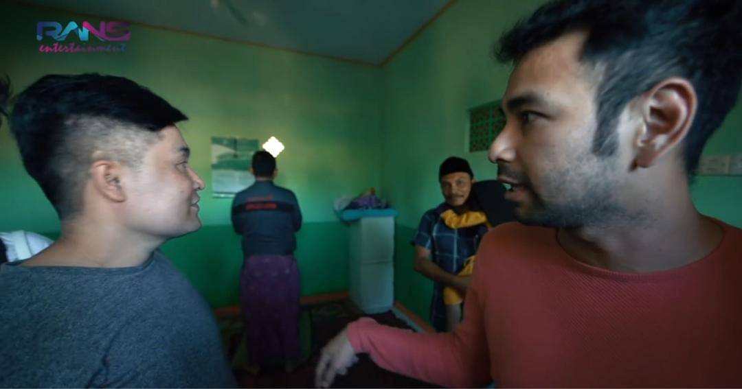 Youtube.com/Rans Entertainment