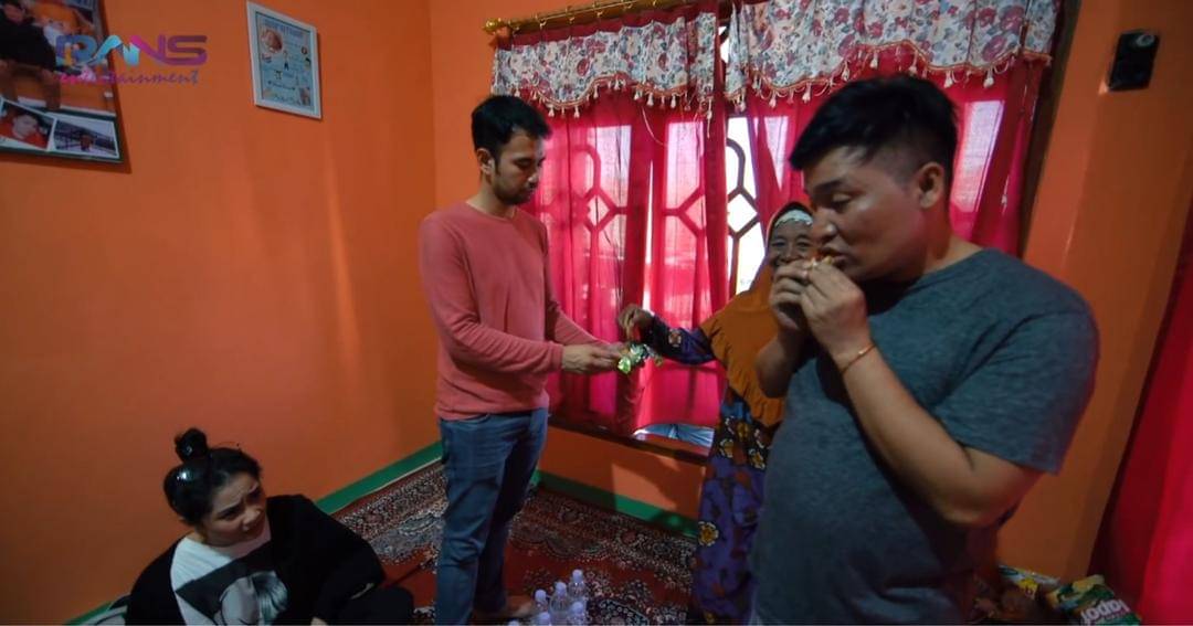 Youtube.com/Rans Entertainment