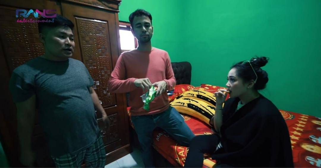 Youtube.com/Rans Entertainment