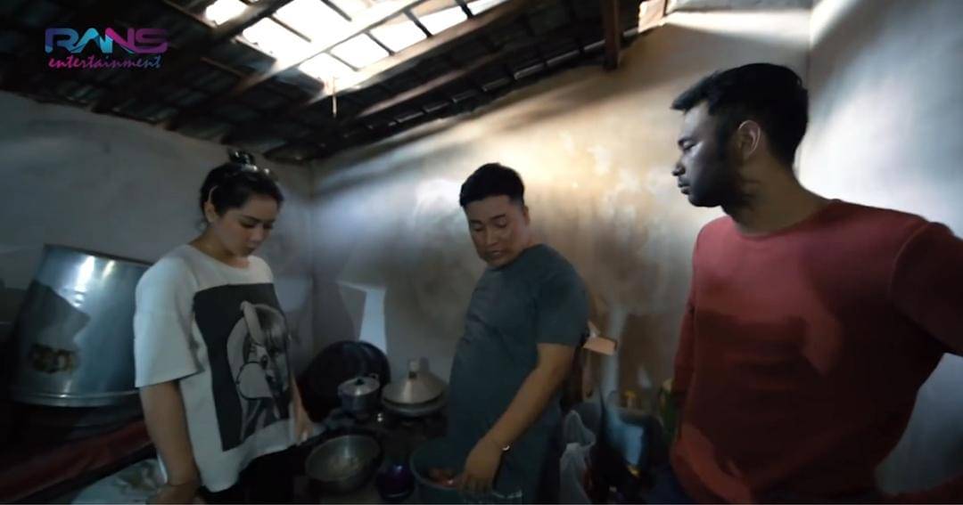 Youtube.com/Rans Entertainment