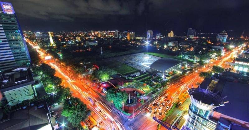 Pinterest/Abbas Sandji