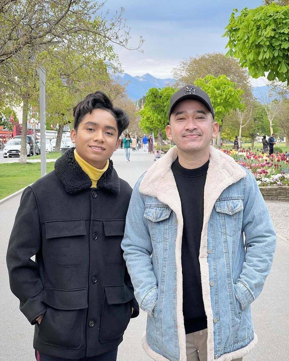 Instagram.com/ruben_onsu