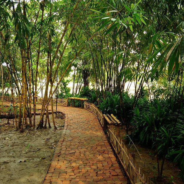 15 Tempat Wisata Alam di Bekasi