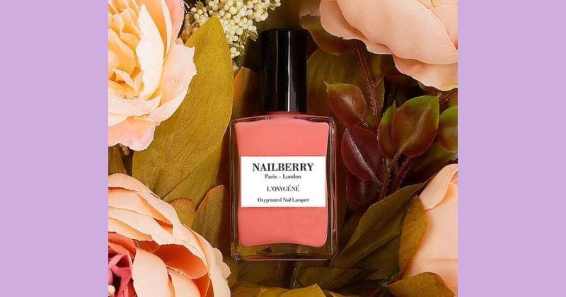 nailberry.co.uk
