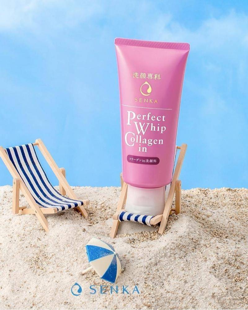 Instagram/senkaindonesia