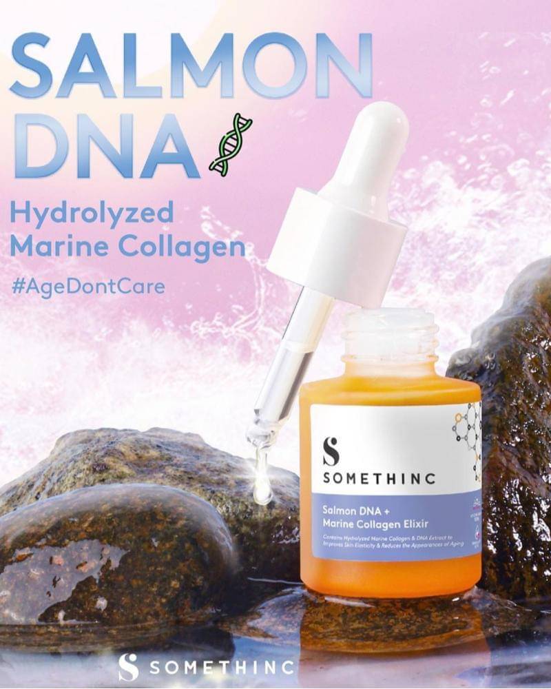 Instagram/somethincofficial