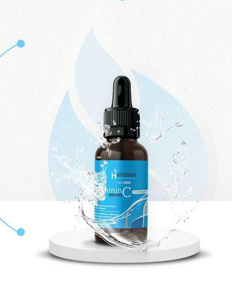 Instagram/officialhanasui