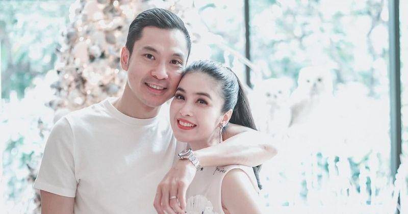 Daftar Barang Pemberian Harvey Moeis untuk Sandra Dewi dari Korupsi