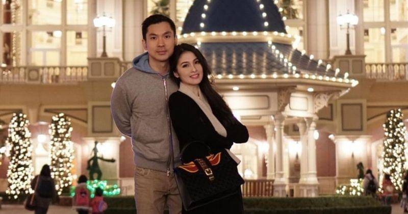 Instagram.com/sandradewi88