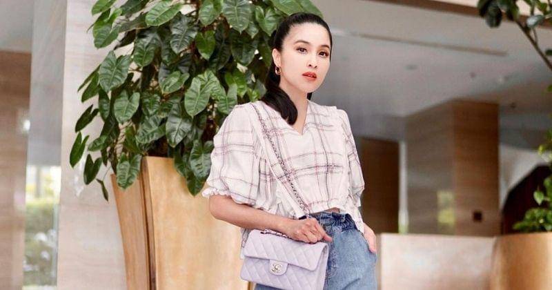 Instagram.com/sandradewi88