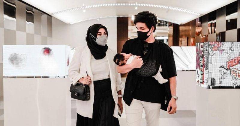 Instagram.com/attahalilintar