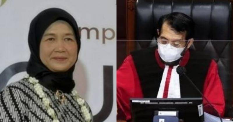 IDN Times/Larasati Rey & Instagram.com/mahkamahkonstitusi