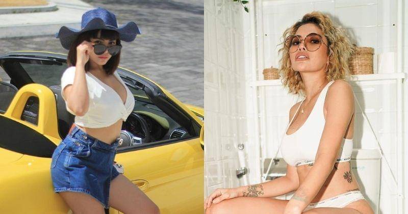 Instagram.com/dinar_candy & Instagram.com/nikitamirzanimawardi_172