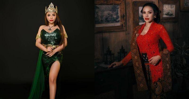 Instagram.com/dinar_candy & Instagram.com/nikitamirzanimawardi_172