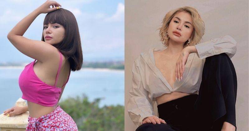 Instagram.com/dinar_candy & Instagram.com/nikitamirzanimawardi_172