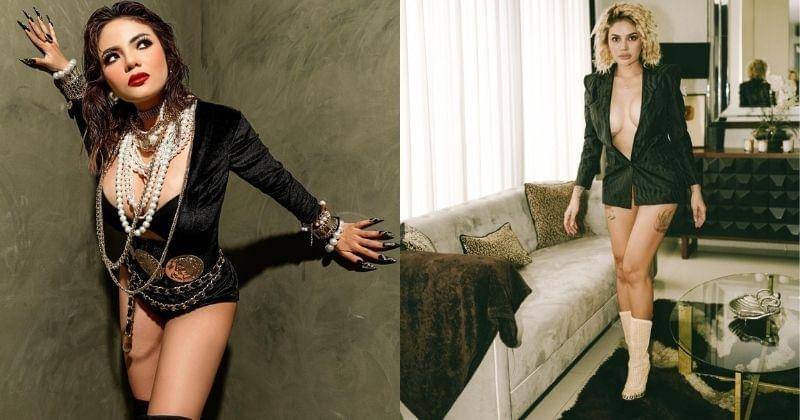 Instagram.com/dinar_candy & Instagram.com/nikitamirzanimawardi_172