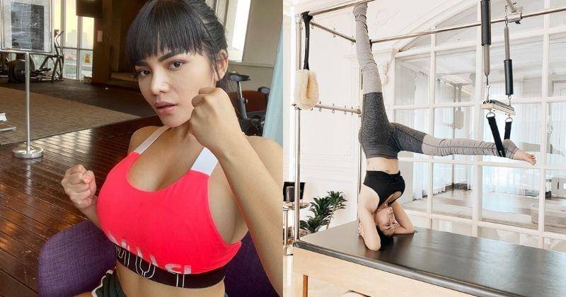 Instagram.com/dinar_candy & Instagram.com/nikitamirzanimawardi_172