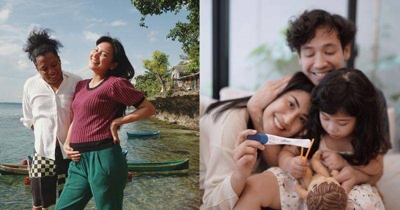 Instagram.com/@arie_kriting & Instagram.com//tarrabudiman/