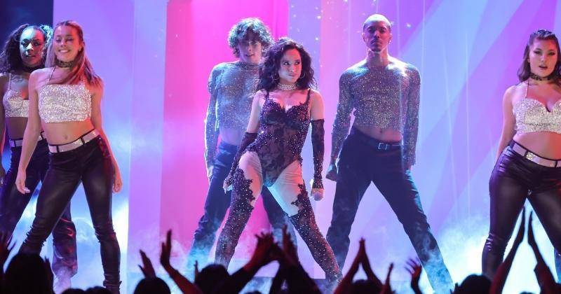 Twitter.com/BBMAs