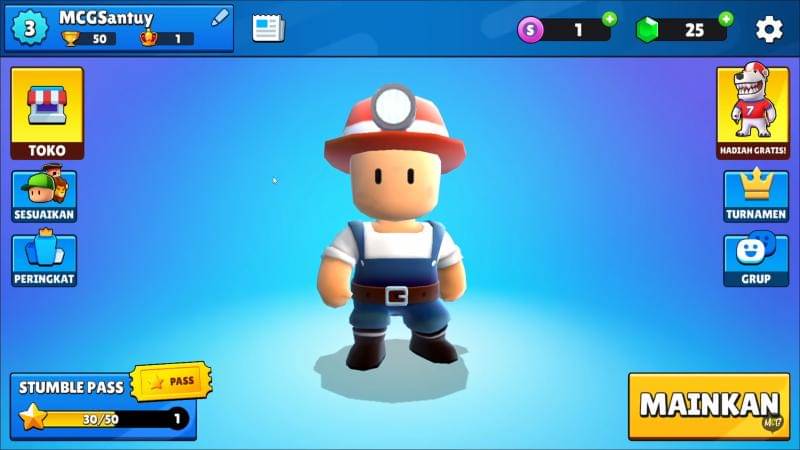 YouTube.com/Mister Cempreng Gaming