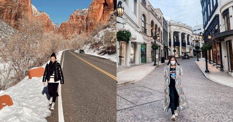 Instagram.com/nikitawillyofficial94 & Instagram.com/nonawilly16