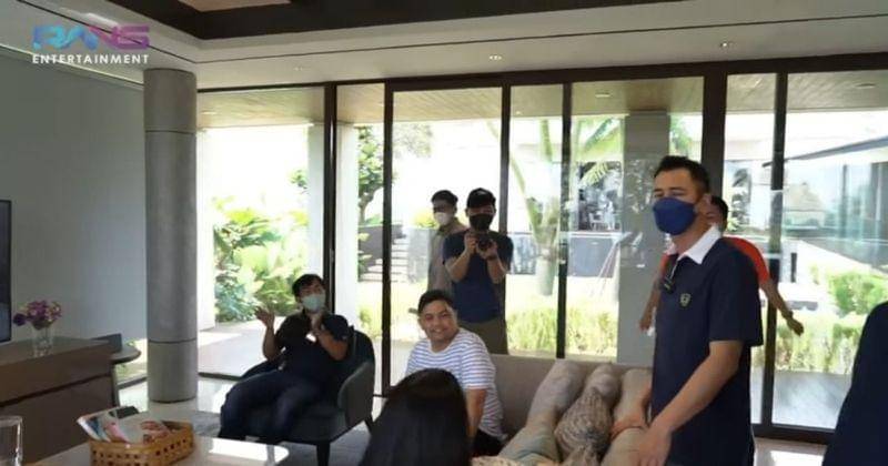 Youtube.com/Rans Entertainment